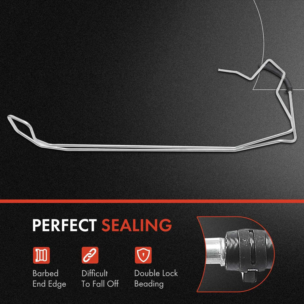 Power Steering Return Line Hose for Ford Escape (2004-2007)