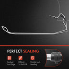 Power Steering Return Line Hose for Ford Escape (2004-2007)