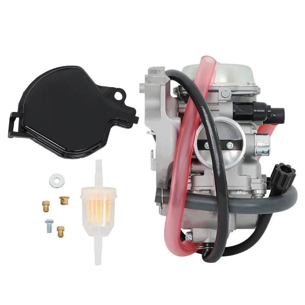 Carburetor for Arctic Cat 250 300 (2001–2005)