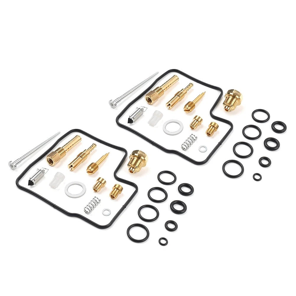 Carburetor Repair Kit for Honda VT1100T Shadow A.C.E. (1998–2001)