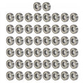 Pilot Bearing for Bosch (Replaces 593563)