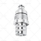 Hydraulic Coupler Flat Faced Female for Bobcat (7246802, FFH)