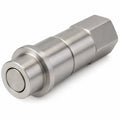 Hydraulic Quick Coupler for John Deere 615F 615R 618F 618R 620F (Fits)