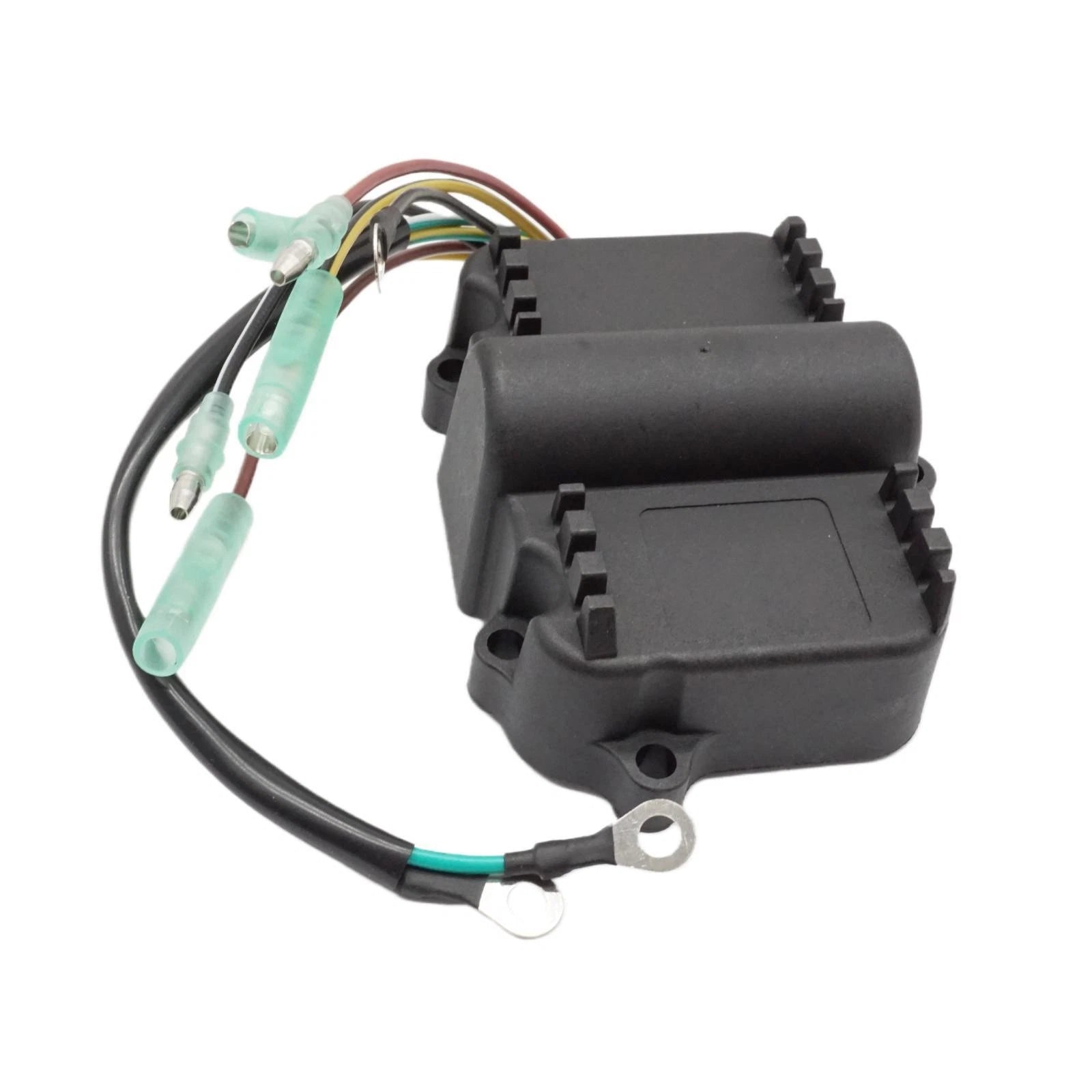 CDI Box for Mercury Mariner 6hp-35hp (1984–1998) 339-7452A19