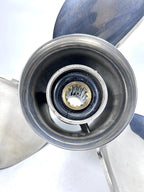 3 x 14 x 24P Stainless Steel Propeller for Suzuki (LH) 99105-00700-24P