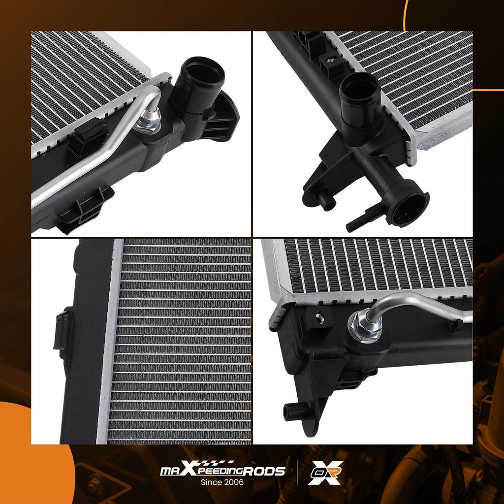 Automatic Trans Radiator for Kia Sorento (2016-2018)