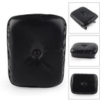 Leather Passenger Rear Seat Cushion for Honda CMX250 Rebel (1986–2012)