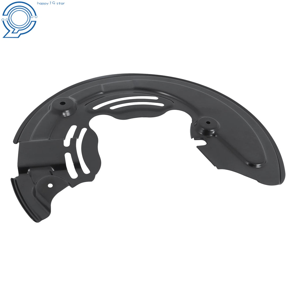 Front Brake Dust Shield for Ford F-150 (2007-2023)