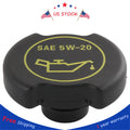 Engine Oil Filler Cap for Ford Powerstroke 6.0 6.4 7.3L 