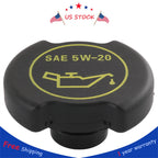 Engine Oil Filler Cap for Ford Powerstroke 6.0 6.4 7.3L 