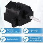 Heater Blower Resistor Switch for Fiat Punto Doblo Palio (2000-2010)