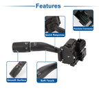 Turn Signal Switch Lever for Ford Mustang (2010–2014)