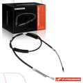 Rear Right Parking Brake Cable for Chevrolet Tahoe GMC Yukon 