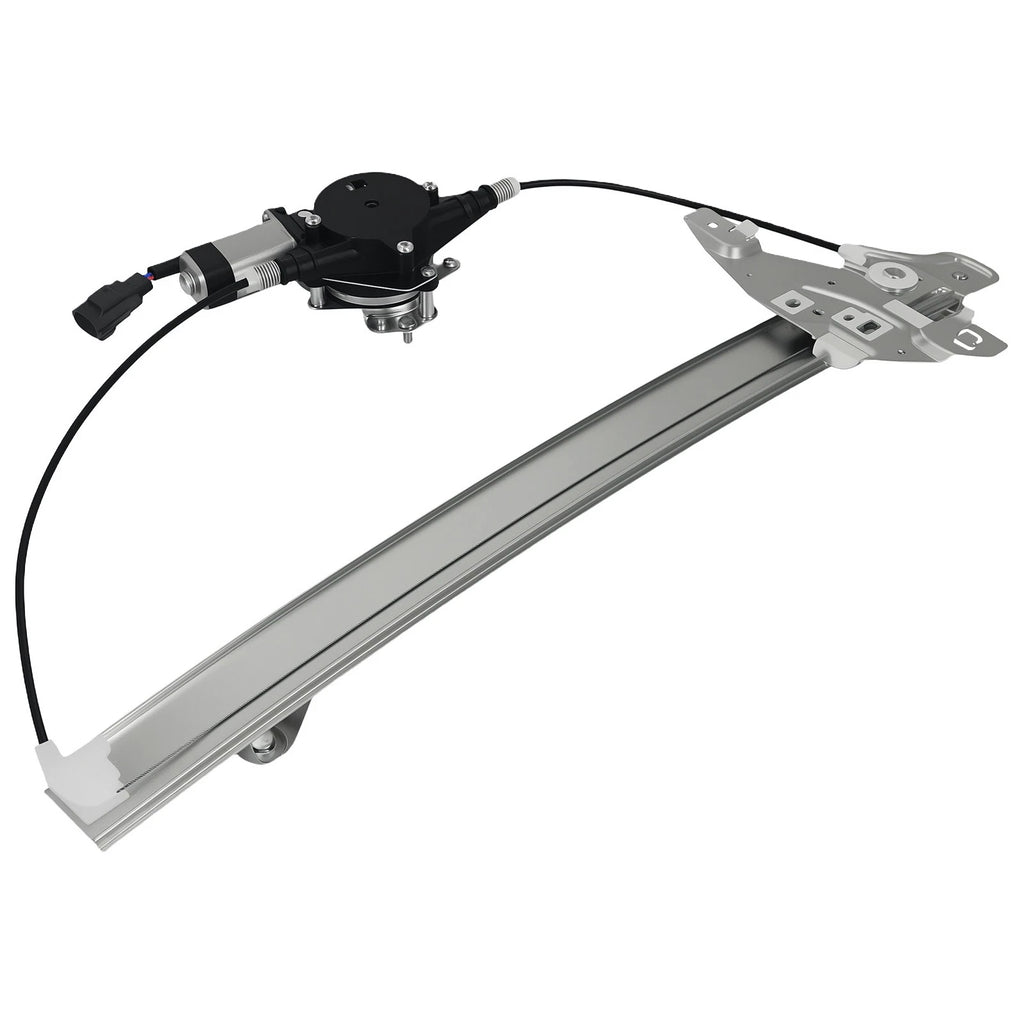 Electric Window Lifter Assembly for Ford F-250 F-350 (2013–2016) Rear Left