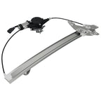 Electric Window Lifter Assembly for Ford F-250 F-350 (2013–2016) Rear Left