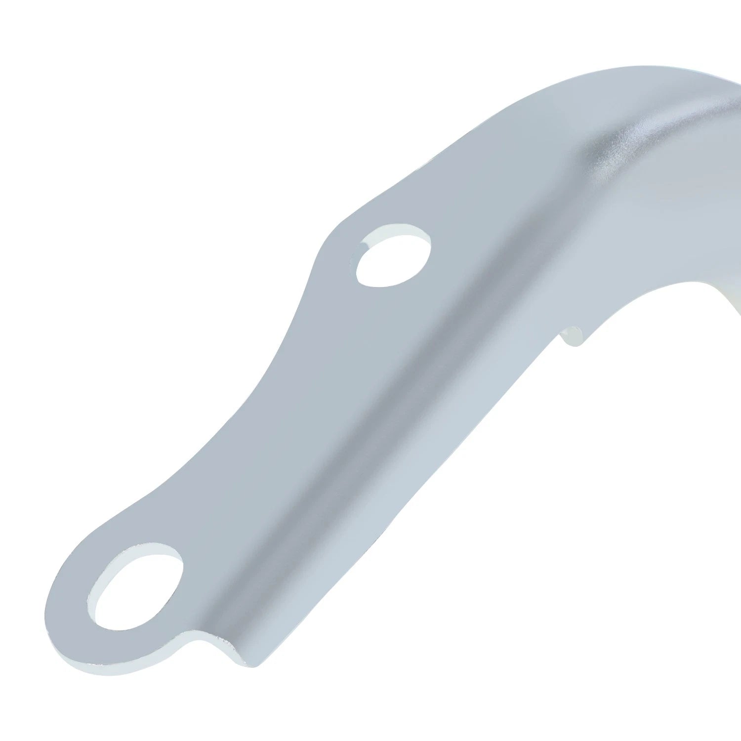 Left Driver Side Steel Bonnet Hood Hinge for Toyota Corolla (2014–2016)