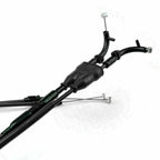 Throttle Cable for Yamaha MT-07 (2014–2021) - Black T9