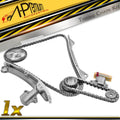10X Timing Chain Kit for Nissan Cube (2009–2012) Sentra Versa (2007–2012)
