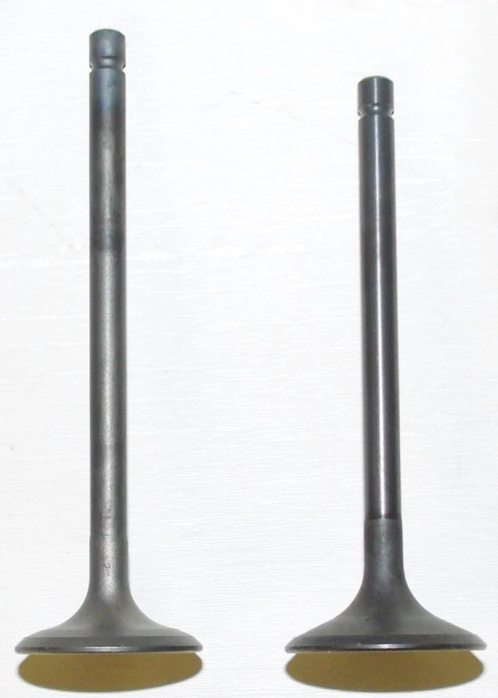 Engine Valve Kit for Yamaha Grizzly 660 / Raptor 660 (2001–2006)