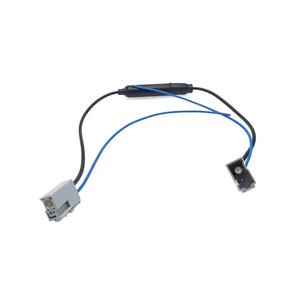 5" CD FM Antenna Wire Harness Cable for Honda Crider Jade XRV (2012-2016)