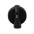 Heater Fan A/C Control Knob for Peterbilt
