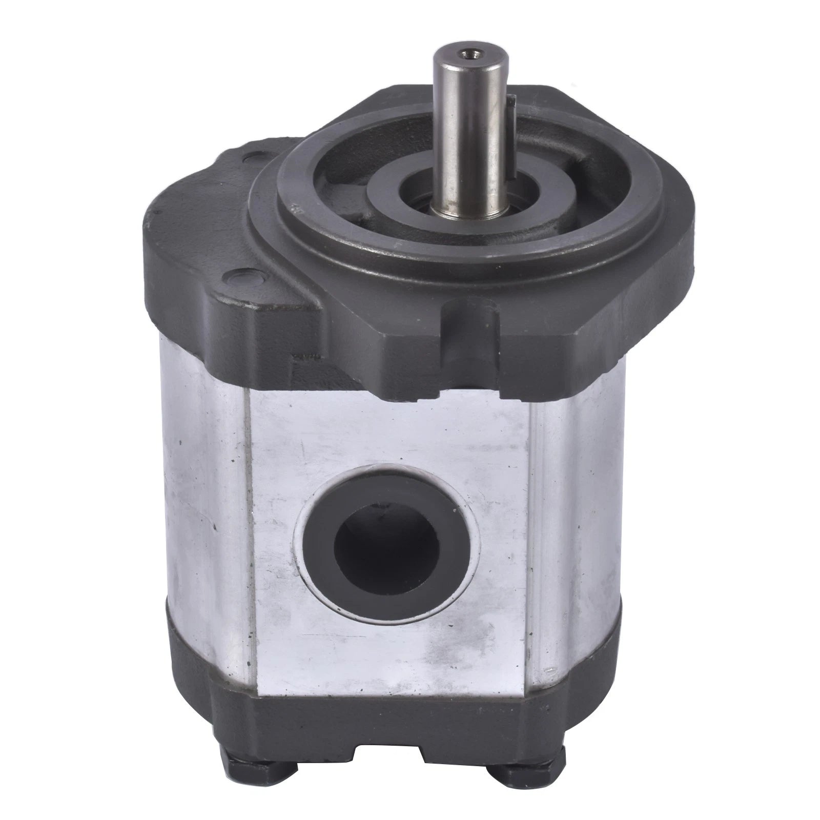 Hydraulic Gear Pump for SAE A-2 (3-15 GPM)