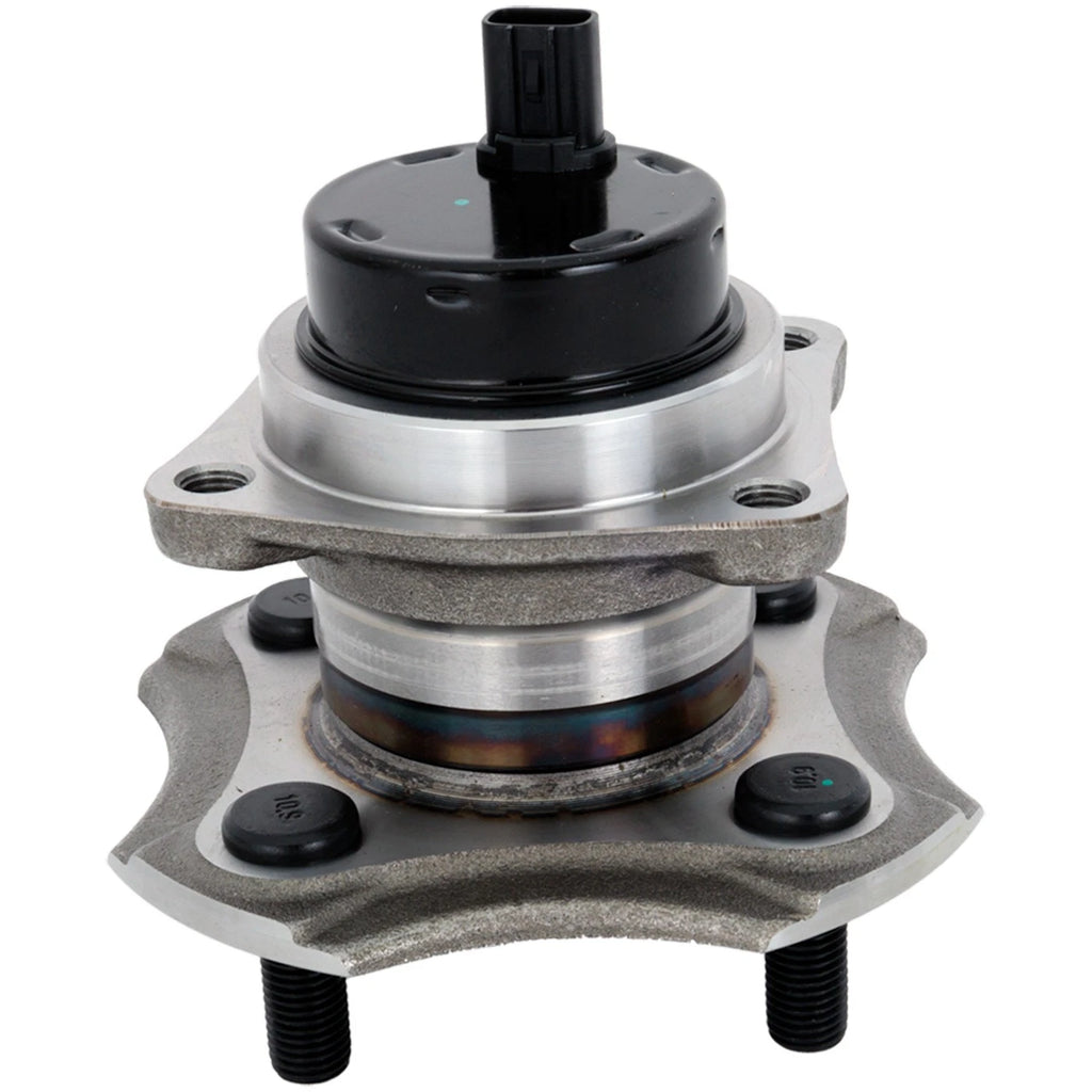 Rear Wheel Bearing & Hub Assembly for Prius