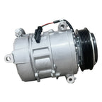 AC Compressor Kit with Condenser for Chevrolet Malibu 2.0L (2020-2020)