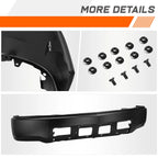Passenger Side Steel Engine Hood Hinge for Ford Mustang (2005–2014)