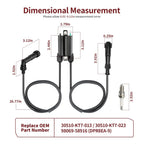 Ignition Coil for Honda