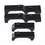Radiator Rubber Insulator for Chevrolet Camaro, Firebird (1982-1992)