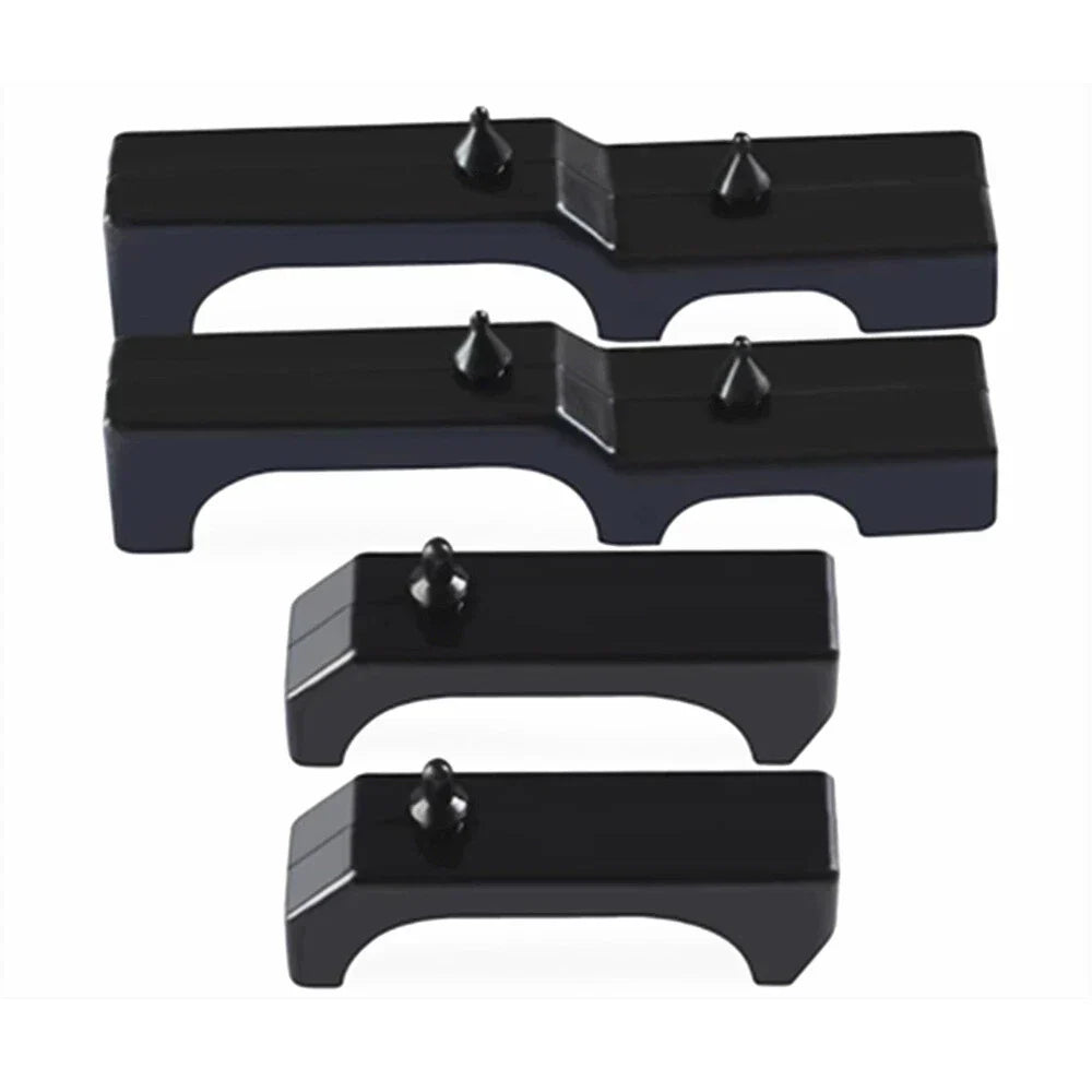 Radiator Rubber Insulator for Chevrolet Camaro, Firebird (1982-1992)