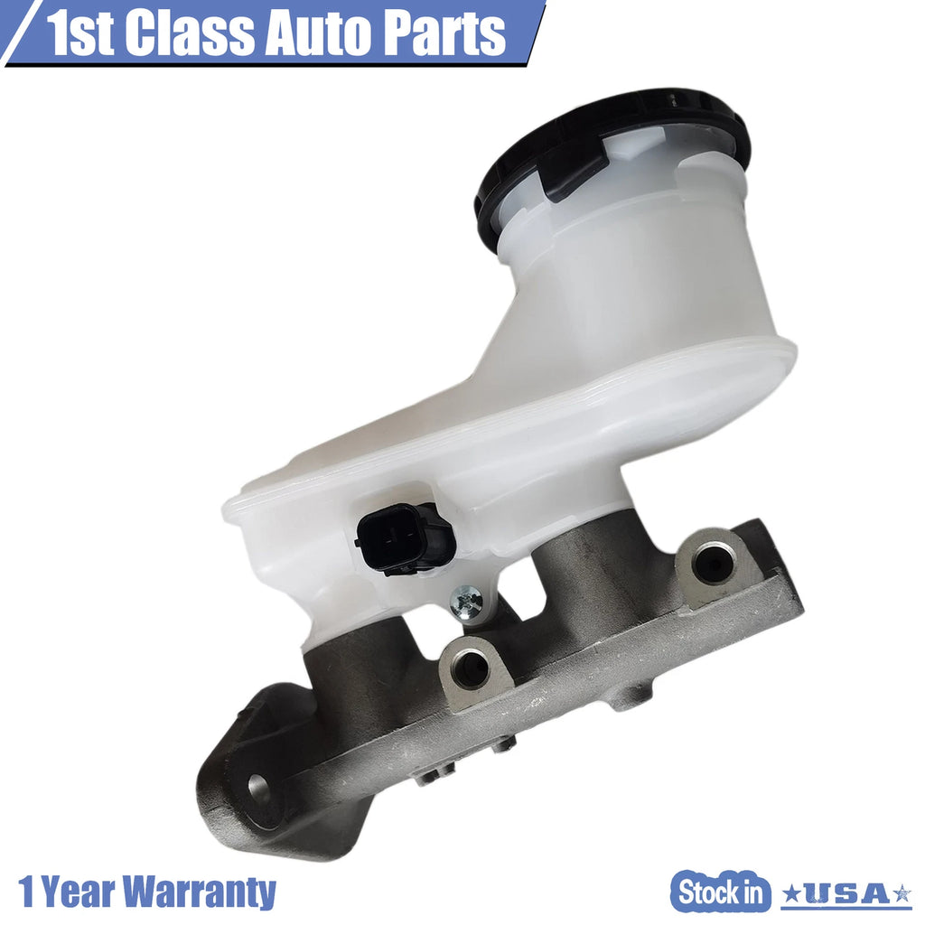 Brake Master Cylinder for Honda Civic (2001–2005)