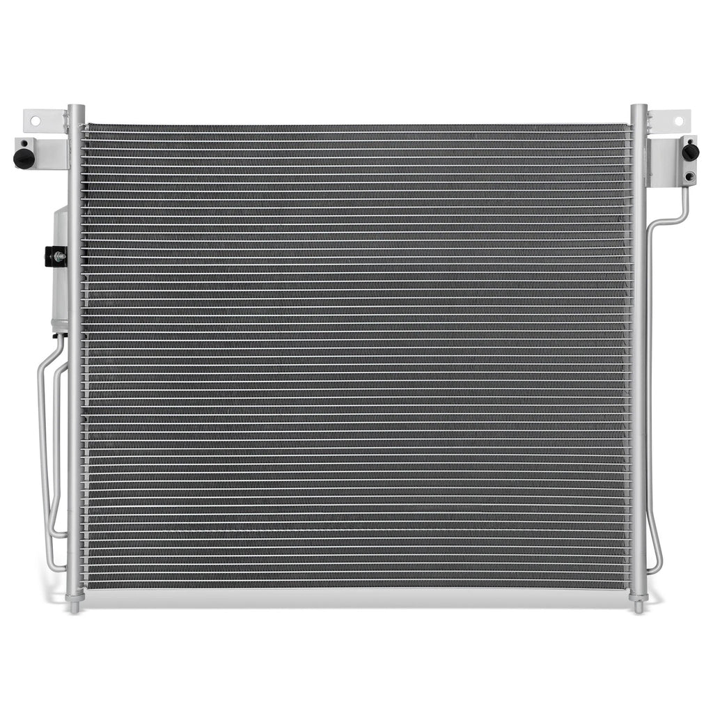 A/C Condenser Assembly for Nissan Pathfinder Xterra (2005–2007)