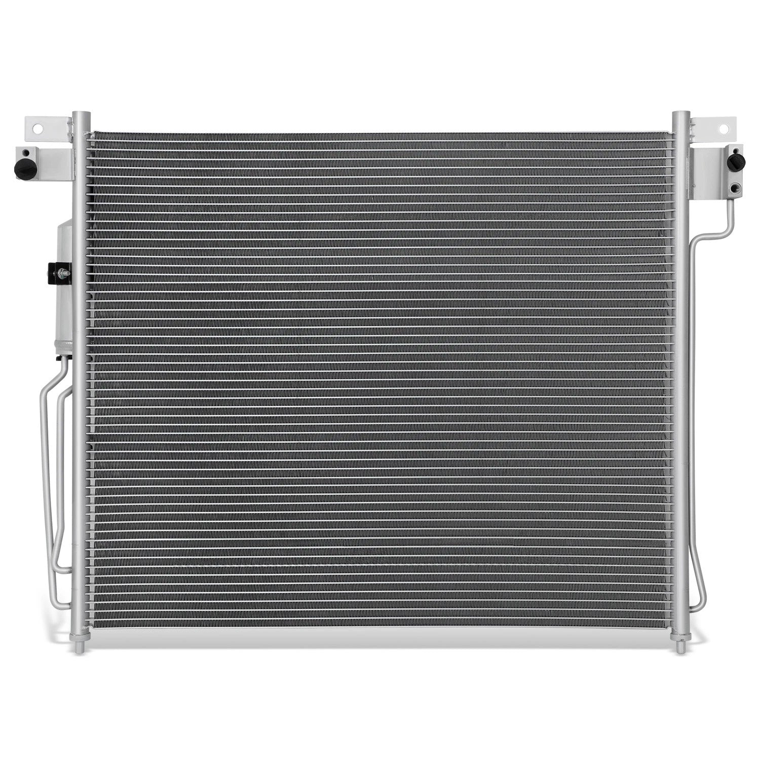 A/C Condenser Assembly for Nissan Pathfinder Xterra (2005–2007)