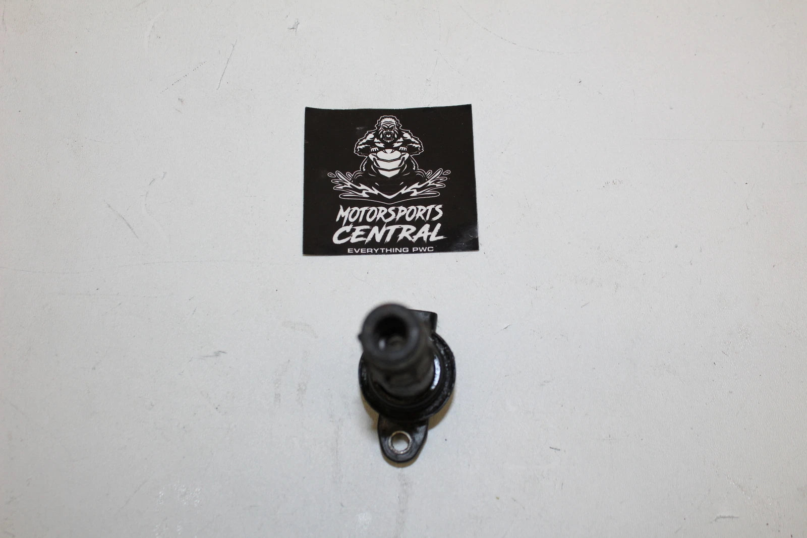 Ignition Coil Spark Plug Cap for Yamaha Waverunner FX Cruiser (2001–2002)