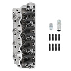 4D56/T Diesel Cylinder Head for Mitsubishi Pajero L200 (1988–1995)