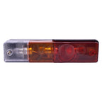 Rear Comb Lamb Tail Light 8001591 CL8001591 for Clark Forklift