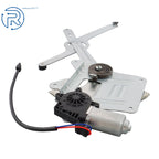 Electric Window Regulator for Chevrolet Blazer S10 (1994-2005)