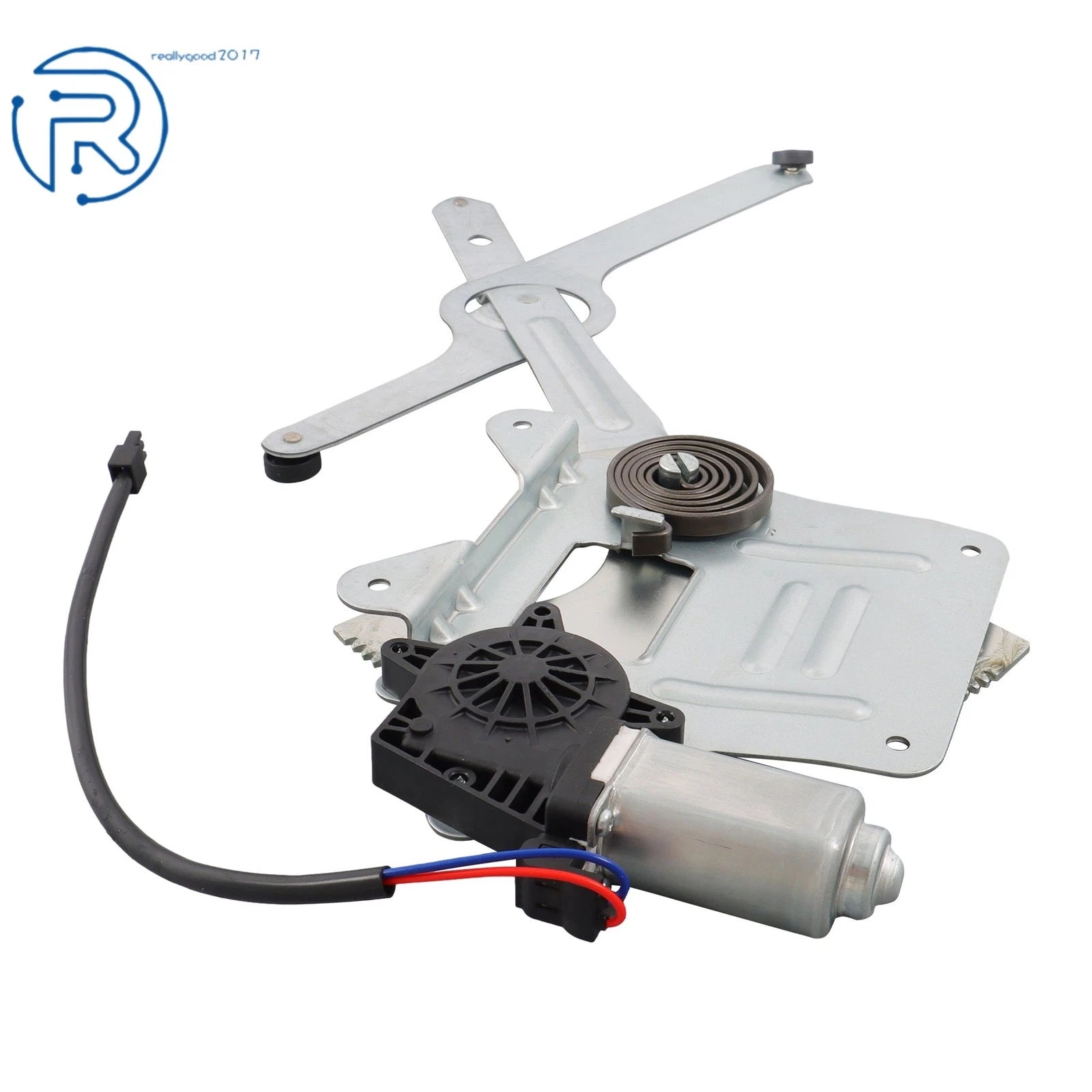 Electric Window Regulator for Chevrolet Blazer S10 (1994-2005)