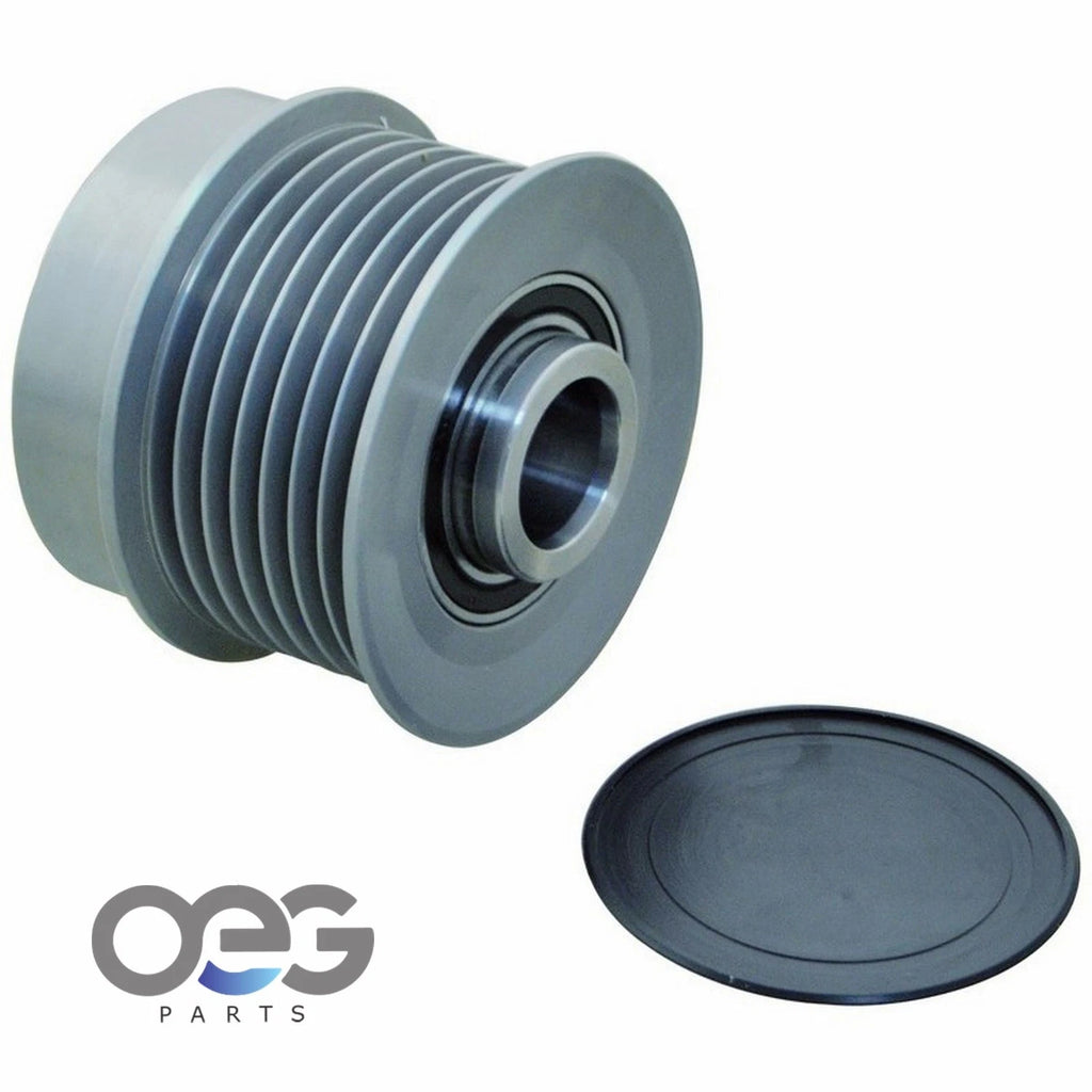 Clutch Pulley for Toyota Corolla L4 2.4L (2009-2010)