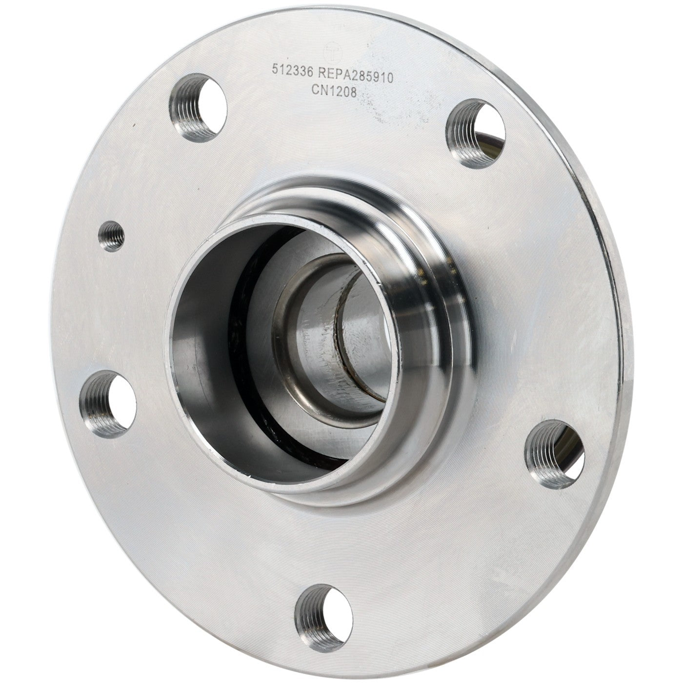 Rear Wheel Hub for VW GTI Golf Jetta (2006–2021)