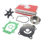 Outboard Water Pump Impeller Repair Kit for Suzuki DF25 25HP (2003–2023)