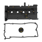 Engine Valve Cover & Gasket & Oil Cap for Hyundai Accent (2001–2004) 22410-26611