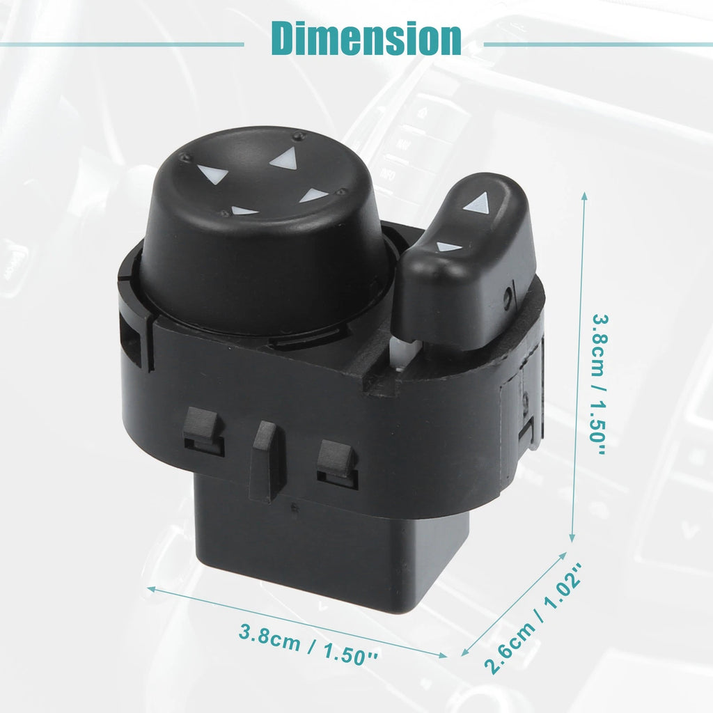 Rear View Mirror Switch for Chevrolet Malibu (2004–2008)