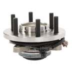 Front Wheel Hub Bearing Set for Ford F-150 (2015–2017) 4WD w/ ABS