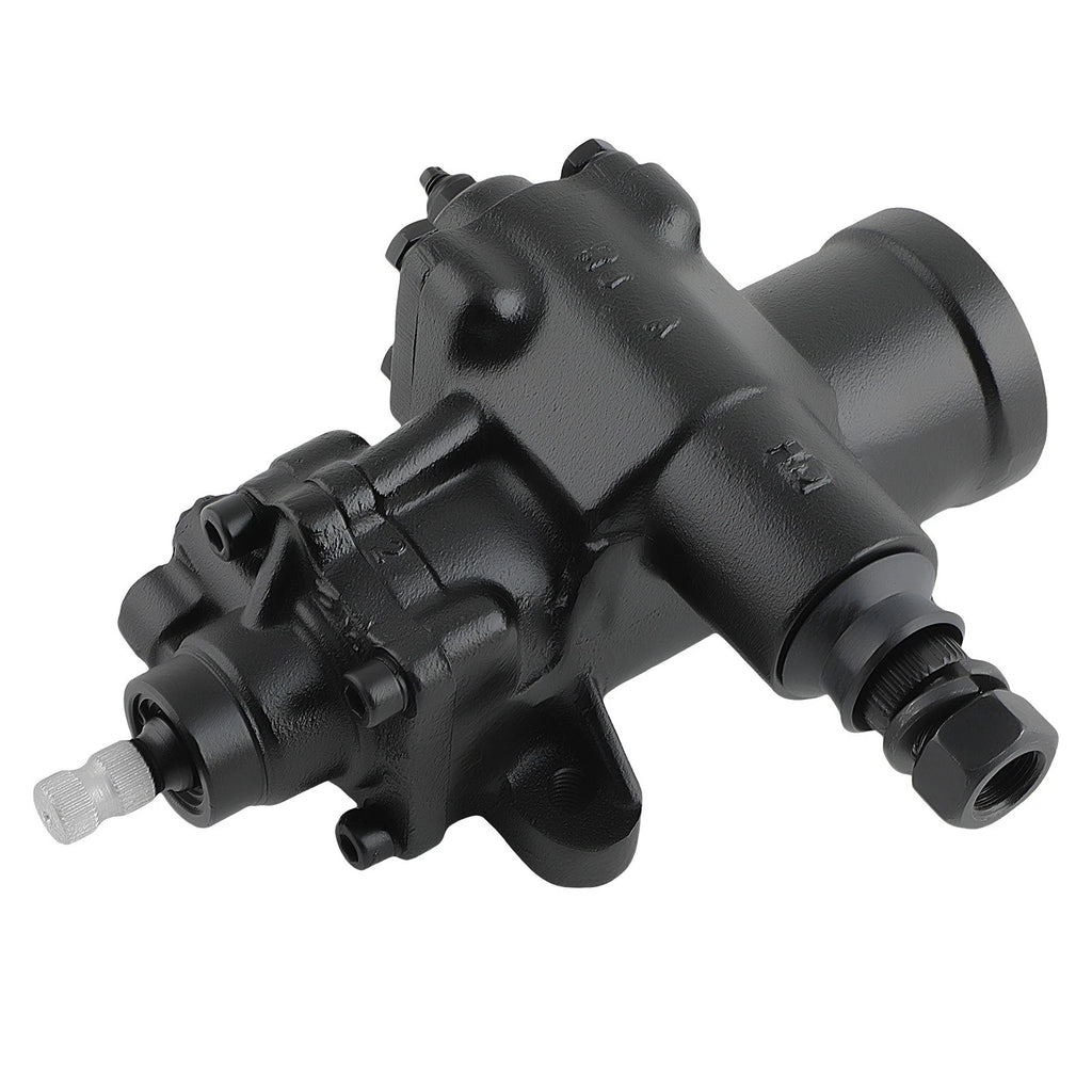 Power Steering Gear Box Assembly for Chevrolet C1500 Suburban (1990–1999)