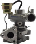 Turbo TD04L-14T Turbocharger for Komatsu 4D95 (49393-47101, 49377-01200)
