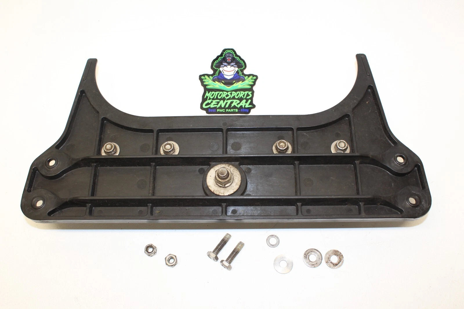 Seat Bridge Cross Brace Bracket for Polaris SLXH SLX SLH (5432655)
