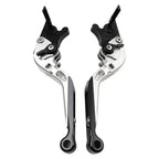 Pair of Brake Clutch Levers for Aprilia Tuono V4 1100RR (2017-2021)